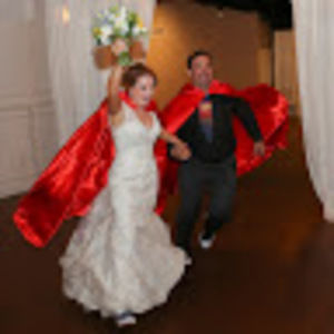 Meet your Posher, Patrick